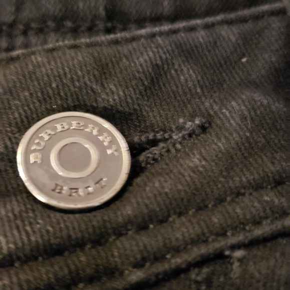 Burberry jeans - Picture 2 of 5